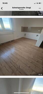 Foto - Etagenwohnung in Frankfurt am Main