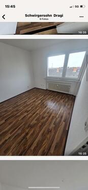 Foto - Etagenwohnung in Frankfurt am Main zum Kaufen