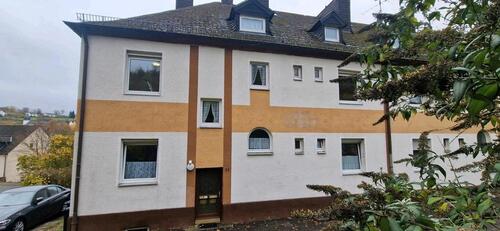 Foto - Große 3 Zimmer Wohnung - 600,00 EUR Kaltmiete, ca.  91,50 m²