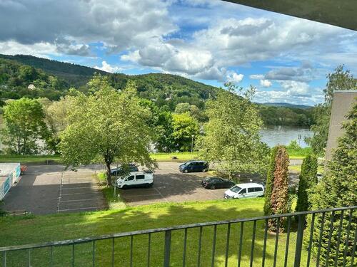 Foto - 2 Zimmer Etagenwohnung in Trier