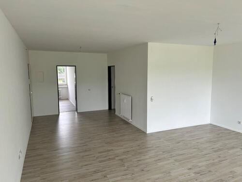 Foto - Etagenwohnung in Trier zur Miete