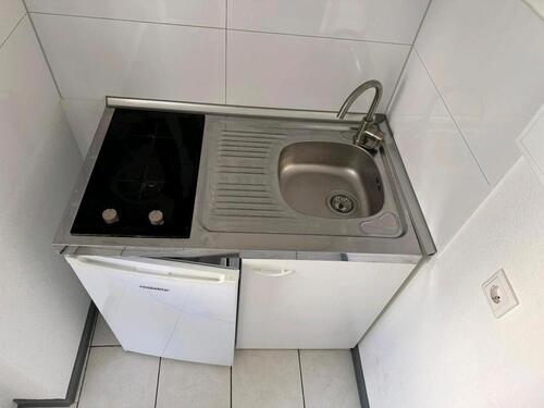 Foto - Schöne 1-Zimmer-Wohnung in Vohwinkel – ideal für Studierende