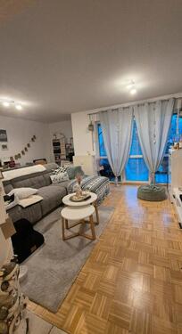 Foto - 2-Zimmer-Wohnung - 600,00 EUR Kaltmiete, ca.  59,57 m²