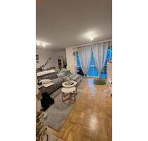 2-Zimmer-Wohnung - 600,00 EUR Kaltmiete, ca.  59,57 m² in Schleusingen (PLZ: 98553)