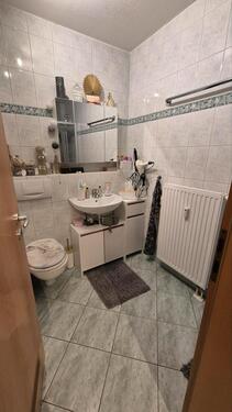 Foto - 2 Zimmer Etagenwohnung in Schleusingen