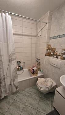 Foto - Etagenwohnung in Schleusingen zur Miete