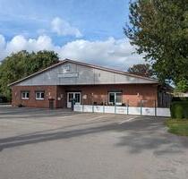 Landgasthof nördlich von Itzehoe zu verpachten. - Hohenaspe