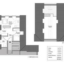 Schmallenberg - Charmante Single Wohnung