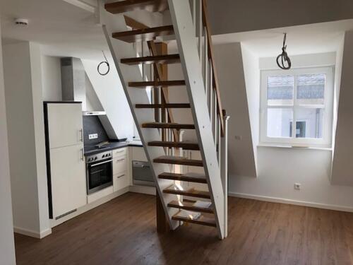 Foto - 2 Zimmer Etagenwohnung zur Miete in Schmallenberg