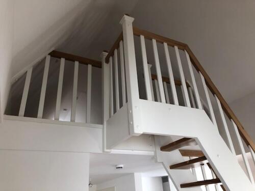 Foto - 2 Zimmer Etagenwohnung in Schmallenberg