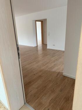 Foto - Etagenwohnung in Darmstadt zur Miete