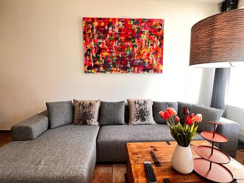 Foto - 2 Zimmer Erdgeschoßwohnung zur Miete in Göttingen