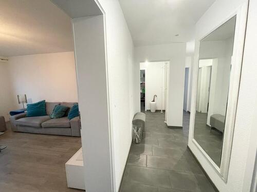 Foto - 4 Zimmer Etagenwohnung in Singen (Hohentwiel)