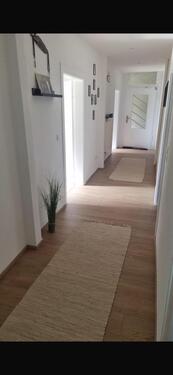 Foto - 4 Zimmer 110qm Wohnung in Bamberger Bahnhofsnähe