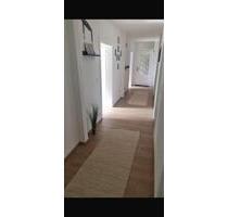 4 Zimmer 110qm Wohnung in Bamberger Bahnhofsnähe - Gundelsheim