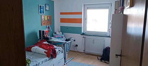 Foto - Erdgeschoßwohnung in Röhrnbach zur Miete