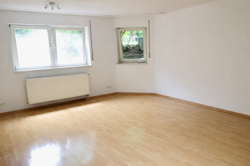 Foto - 1 Zimmer Etagenwohnung zur Miete in Kehl