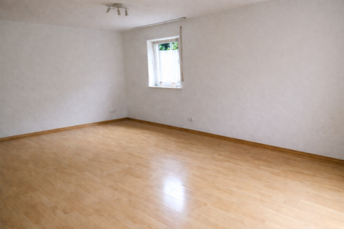 Foto - 1 Zimmer Etagenwohnung in Kehl