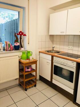 Foto - Etagenwohnung in Kehl zur Miete