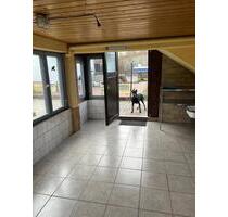 Haus am Eicher See zu vermieten 2.Reihe