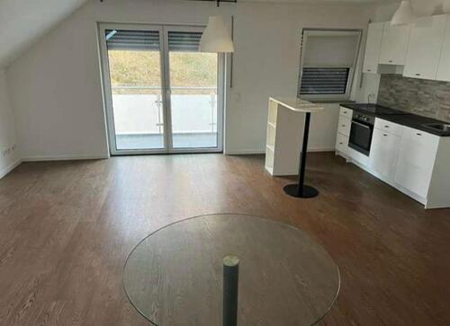 Foto - 3.5 Zimmer Etagenwohnung zur Miete in Mainburg