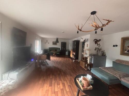 Foto - Anfragestopp für Dreiraumwohnung in Mellingen