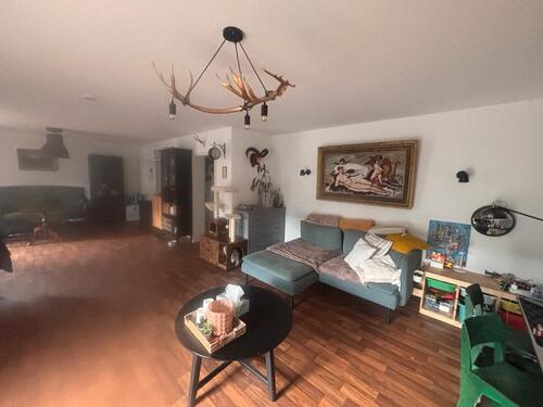 Foto - 3 Zimmer Erdgeschoßwohnung zur Miete in Magdala