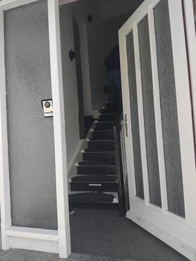 Foto - Dachgeschoßwohnung in Lörrach zur Miete