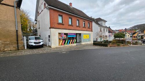 Foto - Gewerbeimmobile, Büro, Ladenfläche in Lautertal-Gadernheim, 47qm