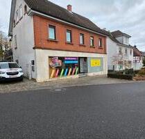 Gewerbeimmobile, Büro, Ladenfläche in Lautertal-Gadernheim, 47qm - Lautertal (Odenwald)