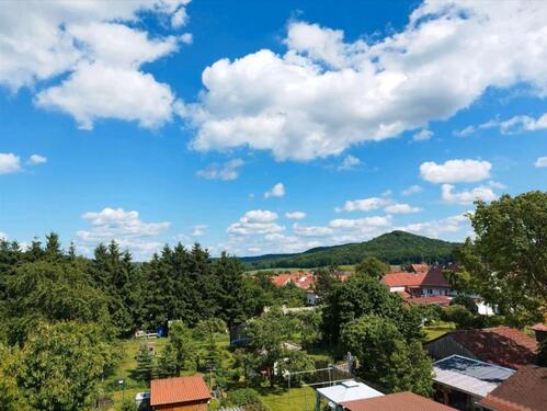 Foto - 4 Zimmer Reihenhaus zum Kaufen in Breitenworbis