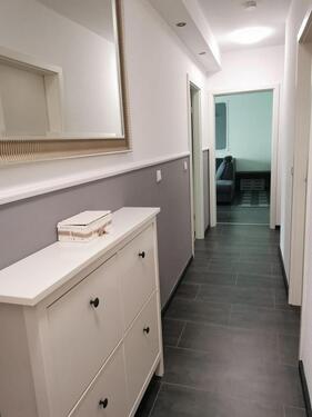 Foto - 3 Zimmer Etagenwohnung in Ludwigshafen am Rhein