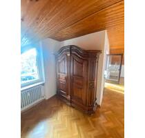 Vermietung 2 Zimmer DG Freiburg - Freiburg im Breisgau Herdern