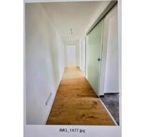 Kernsanierte 2ZKB mit Balkon & Stellplatz Wärmepumpe - Mannheim Rheinau