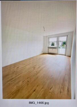 Foto - 2 Zimmer Etagenwohnung zur Miete in Mannheim