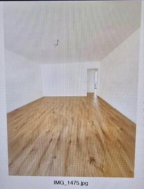 Foto - 2 Zimmer Etagenwohnung in Mannheim