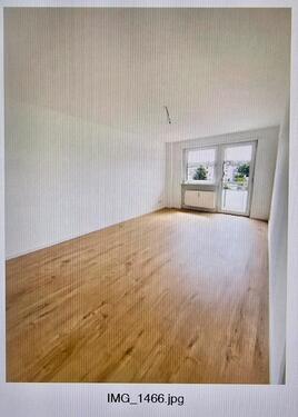 Foto - Etagenwohnung in Mannheim zur Miete