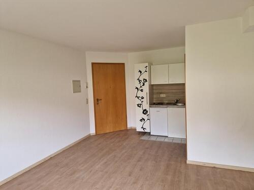 Foto - 1 Zimmer Appartement mit Tiefgaragenstellplatz Trier-Feyen