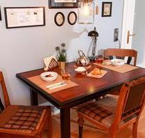 Wohnung - möbliert, alles inklusive, Zweitwohnsitz möglich - Braunlage