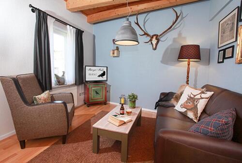 Foto - Etagenwohnung in Braunlage zur Miete