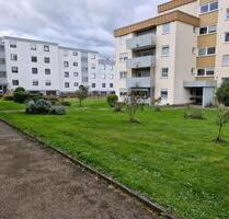 3 Zimmer Etagenwohnung zentraler Lage in Heubach zu verkaufen