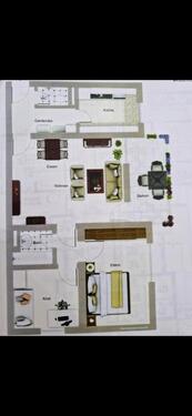 Foto - 3 Zimmer Etagenwohnung in Heubach