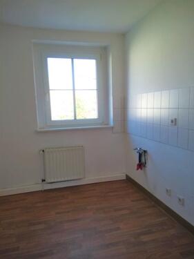 Foto - 3 Zimmer Etagenwohnung zur Miete in Braunsbedra