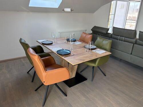 Foto - 2 Zimmer Dachgeschoßwohnung zum Kaufen in Bad Griesbach im Rottal