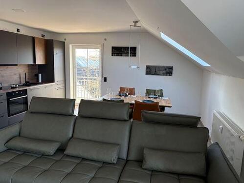 Foto - 2 Zimmer Dachgeschoßwohnung in Bad Griesbach im Rottal