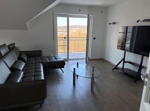 Foto - Dachgeschoßwohnung in Bad Griesbach im Rottal zum Kaufen