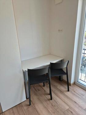 Foto - 1 Zimmer Etagenwohnung zur Miete in Ingolstadt