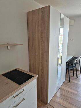 Foto - 1 Zimmer Etagenwohnung in Ingolstadt