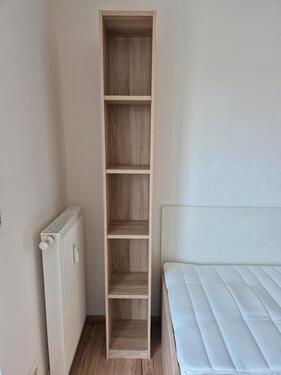 Foto - Etagenwohnung in Ingolstadt zur Miete