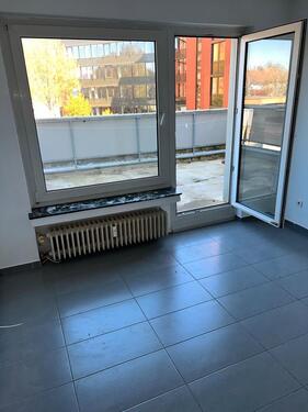 Foto - Etagenwohnung in Goslar zur Miete